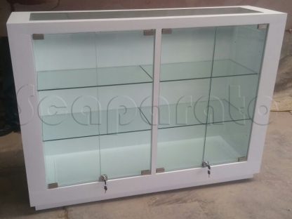 venta de vitrinas en cabo san lucas