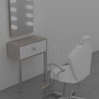 Fabricacion muebles sobre diseño