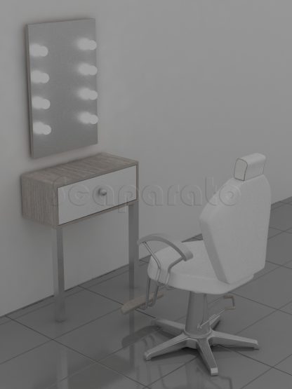 Fabricacion muebles sobre diseño