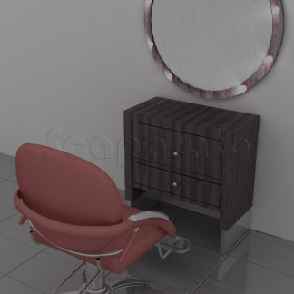 fabricantes de muebles para estetica