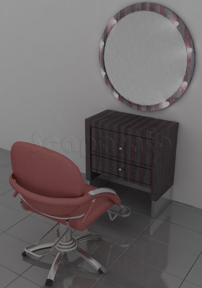 fabricantes de muebles para estetica
