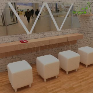 Muebles de estetica