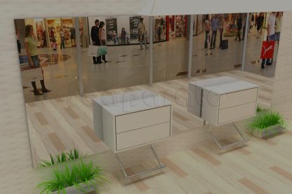 Muebles para spa y estetica - Image 2