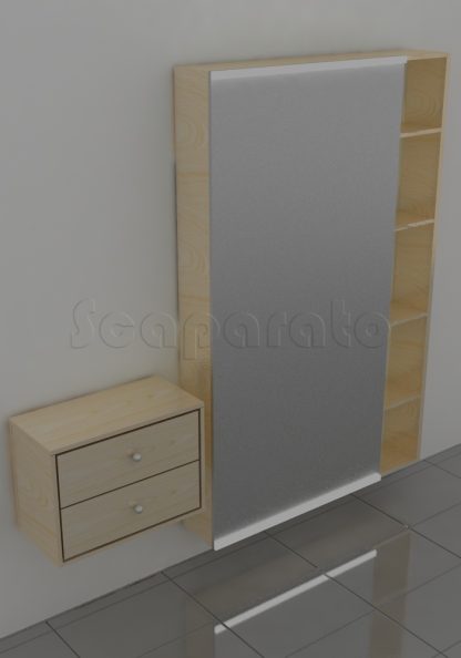 Diseño de interiores para peluquerias