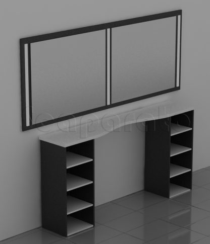 Muebles de salon de belleza - Image 2