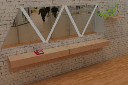 Muebles de estetica