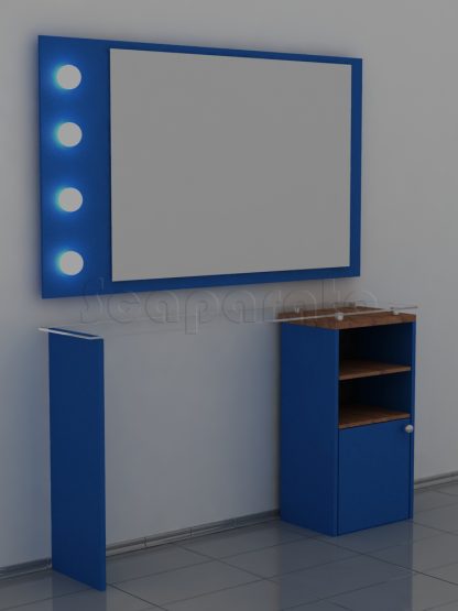 Diseño de interiores para esteticas - Image 2