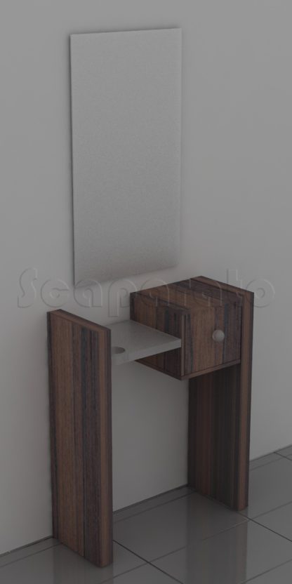Barberia diseño de interiores - Image 2