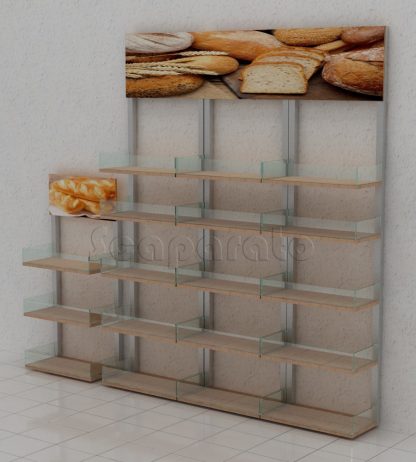 Decoracion panaderia
