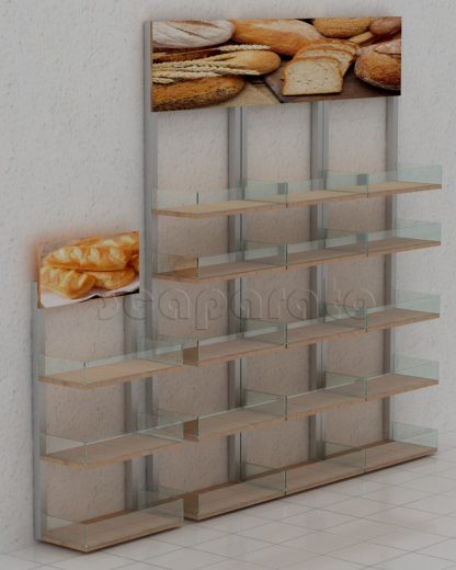 Decoracion panaderia