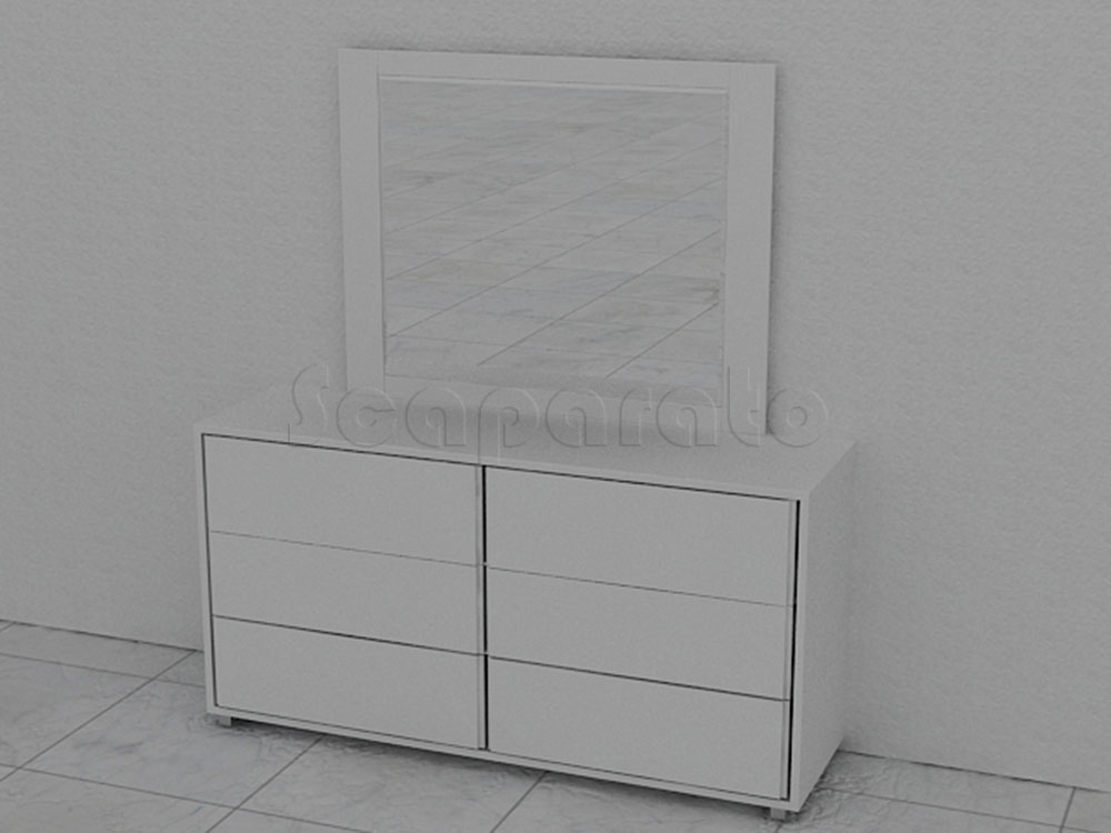 muebles de madera para boutique en monterrey