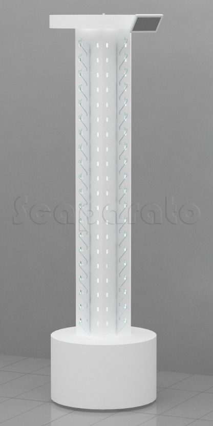 Exhibidor de lentes giratorio - Image 2