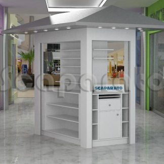Modulos para exterior