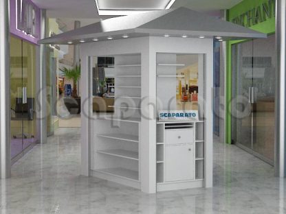 Modulos para exterior