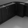 Mostrador de cafeteria - Image 2