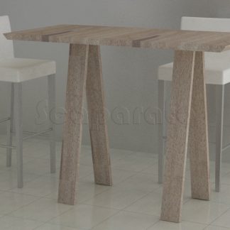 Muebles cafeteria