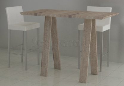 Muebles cafeteria