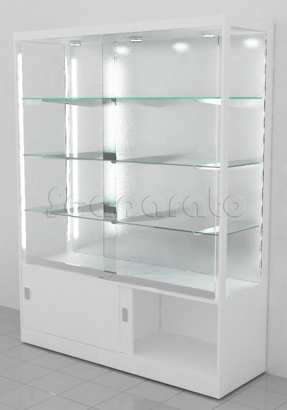 Vitrinas para papeleria