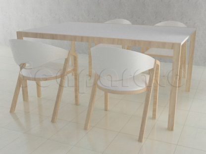Diseño de interiores para bares