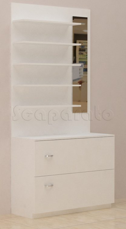 Exhibidores de lentes en acrilico - Image 2
