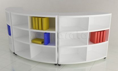 Mobiliario escuela
