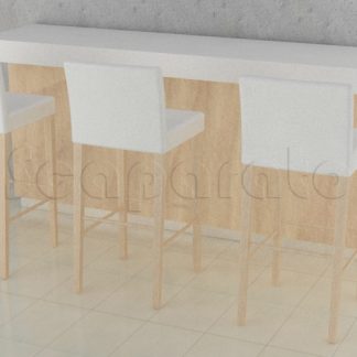 Diseño de interiores para bares