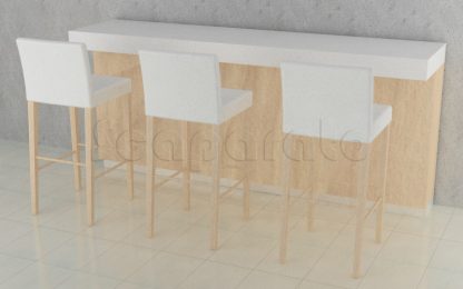 Diseño de interiores para bares