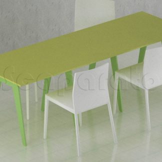 Fabrica de mesas para restaurante