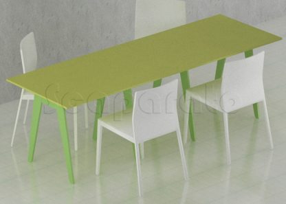 Fabrica de mesas para restaurante