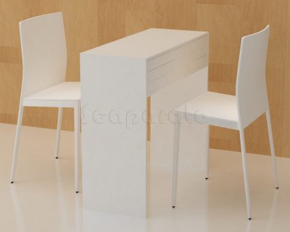 Exhibidores de lentes de pared