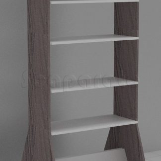 Muebles para panaderia de madera