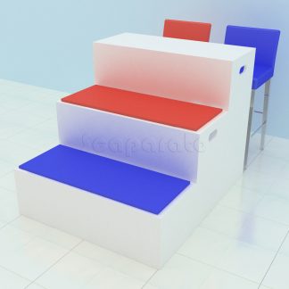 Muebles escuela