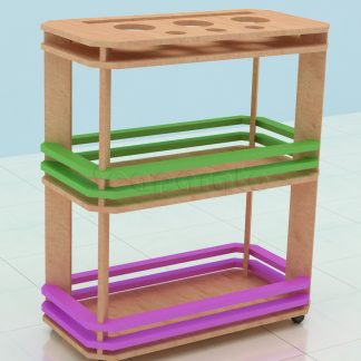 Mobiliario para primaria