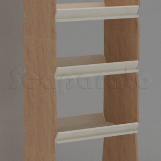 Muebles para pan panaderia