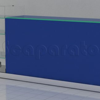 Mobiliario panaderia