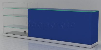 Mobiliario panaderia