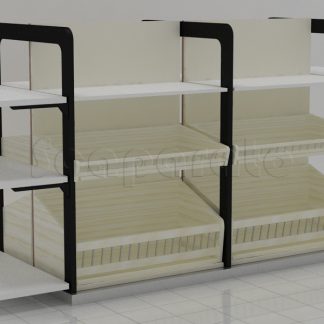 Venta de muebles para panaderia