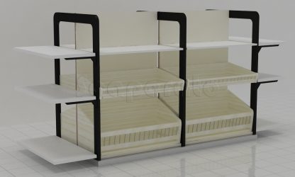 Venta de muebles para panaderia
