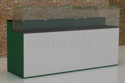 Muebles para pastelería