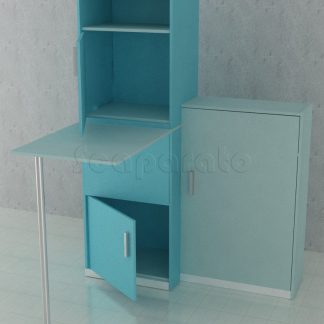 Diseño de bares y restaurantes