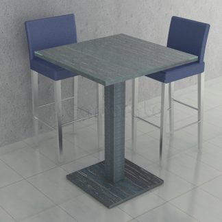 Construccion de cafeterias