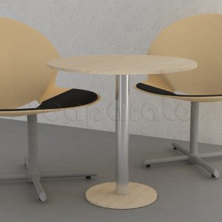 Mobiliario de cafeteria