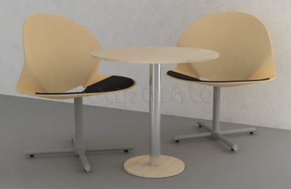Mobiliario de cafeteria