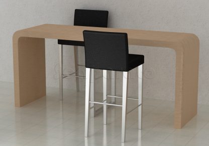 Mobiliario de restaurante