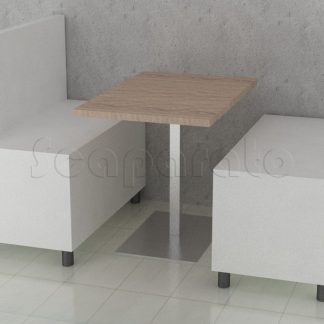 Mobiliario para cafeteria