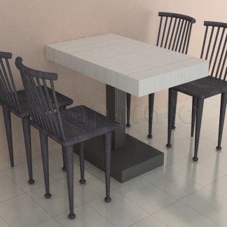 Mobiliario residencial