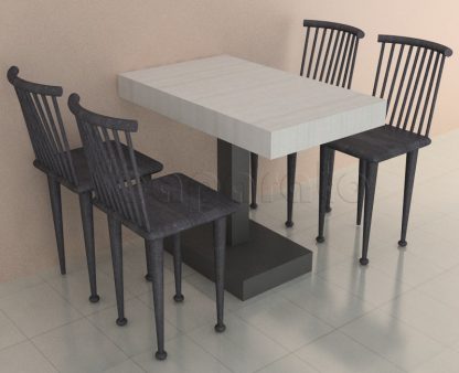 Mobiliario residencial