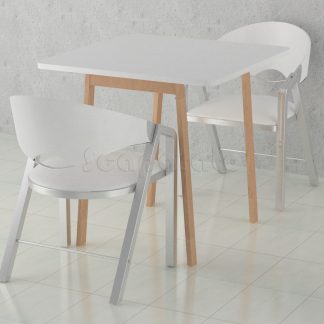 Muebles de restaurante
