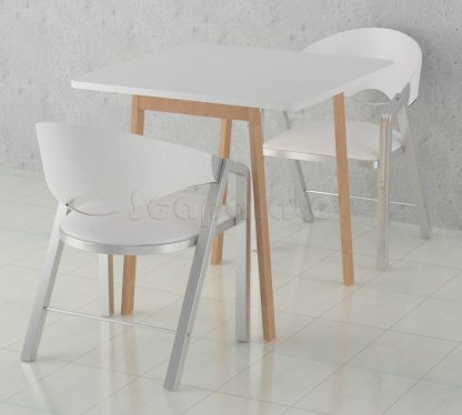Muebles de restaurante