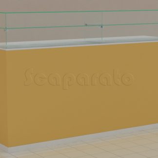 Mobiliario de panaderia